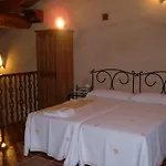 Rurales La Oropendola Apartman