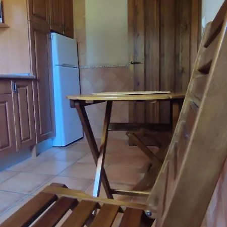 Apartmán Rurales La Oropendola Jaraiz de la Vera