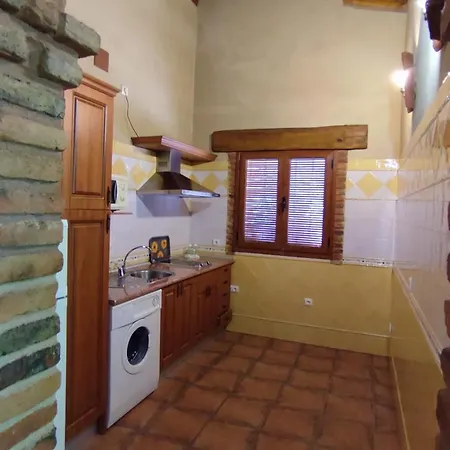 Rurales La Oropendola Apartamento