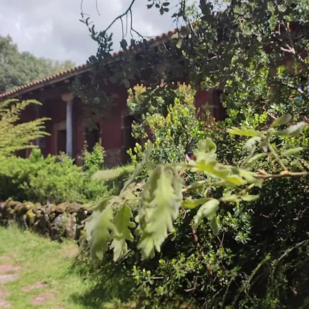 Apartamento Rurales La Oropendola