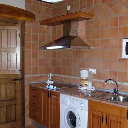 Apartamento Rurales La Oropendola