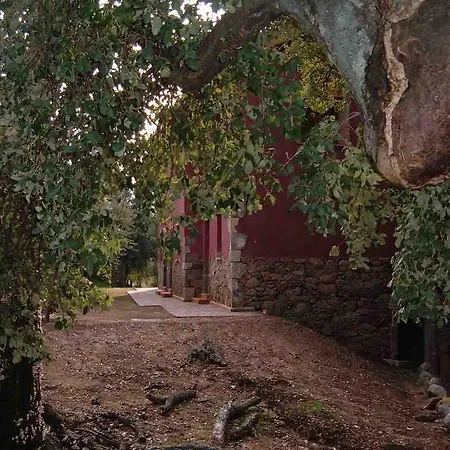 Apartamento Rurales La Oropendola