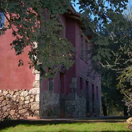 Apartamento Rurales La Oropendola Jaraíz de la Vera