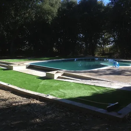 Rurales La Oropendola Jaraiz de la Vera