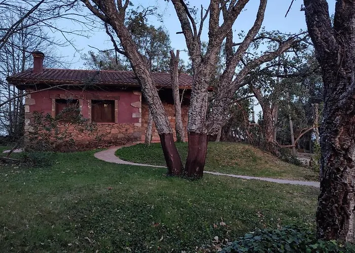 Rurales La Oropendola Apartment