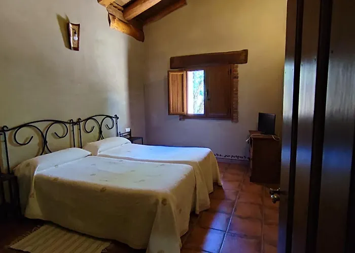 Rurales La Oropendola *