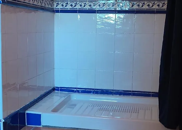 Rurales La Oropendola Apartment