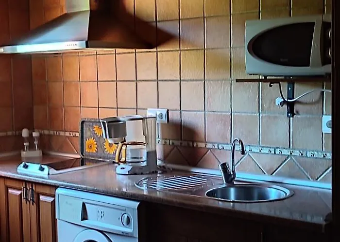 Rurales La Oropendola Apartment