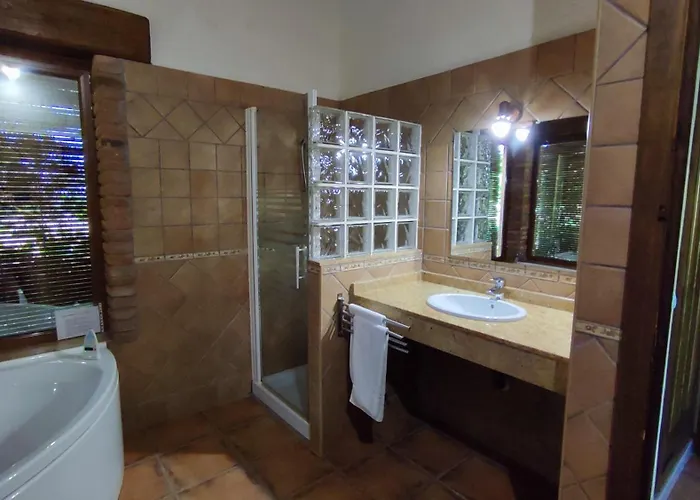 Rurales La Oropendola Jaraiz de la Vera