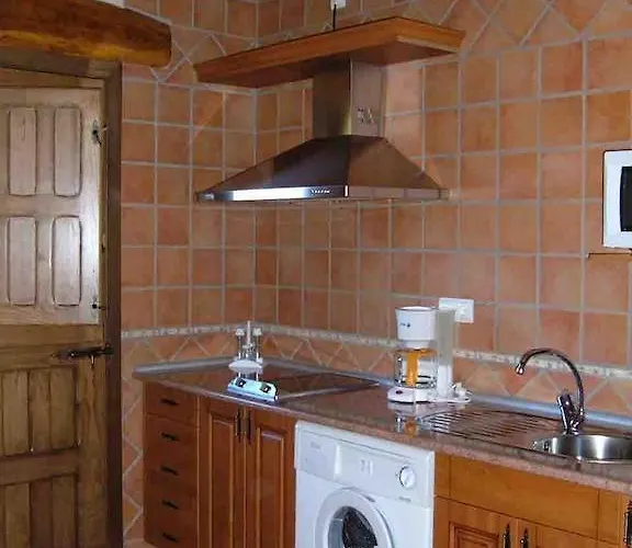 Apartment Rurales La Oropendola