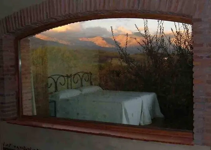 Apartment Rurales La Oropendola *