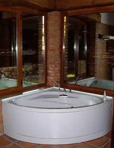 Rurales La Oropendola Jaraiz de la Vera