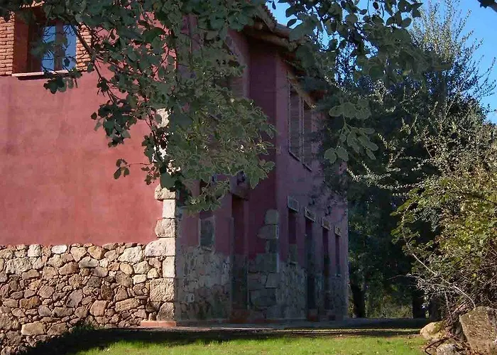 Apartment Rurales La Oropendola Jaraiz de la Vera