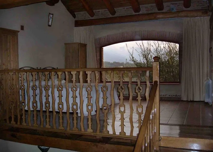 Rurales La Oropendola