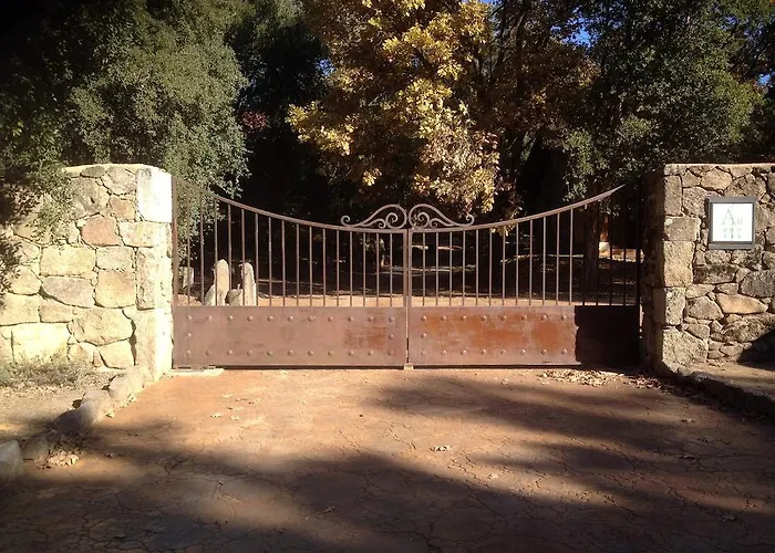 Rurales La Oropendola