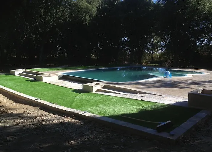 Rurales La Oropendola Jaraiz de la Vera